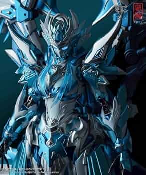 CD-03B 四聖獣 氷雀 完成品 合金可動フィギュア 蔵道模型(ZEN Of Collectible) Amazon | ZEN Of Collectible[蔵道模型] CD 03B 四聖獣 氷雀